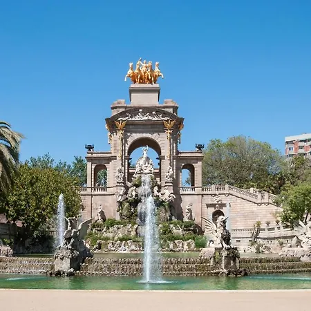 Ibis Styles Centre Hotel Barcelona