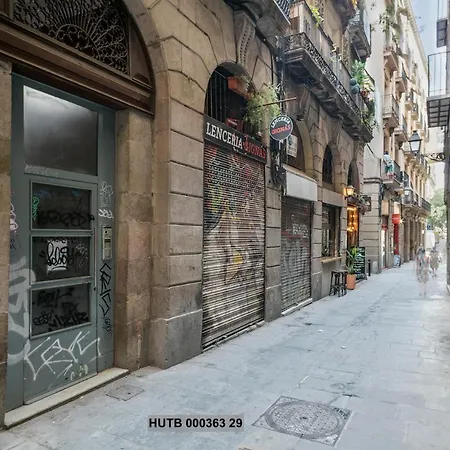 Alcam Gignas * Barcelona