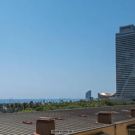 Alcam Olímpica Apartamento *