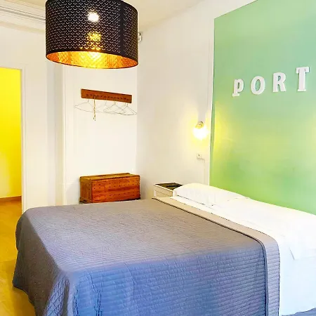 Portugal בית הארחה ברצלונה