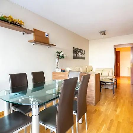 Apartment U-nique Marina