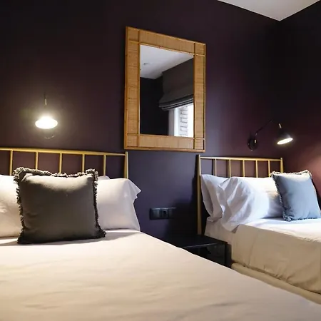 Apart-hotel Isabella's House Barcelona