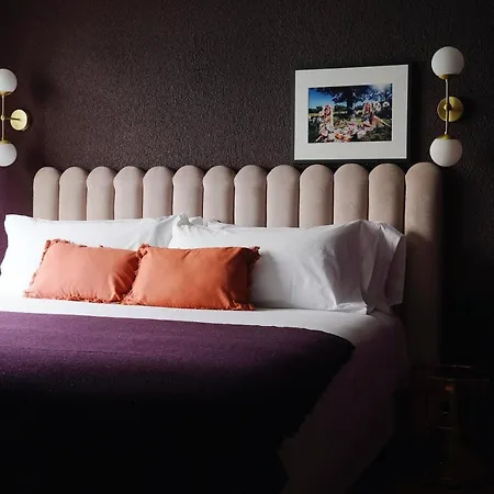 Apart-hotel Isabella's House Barcelona