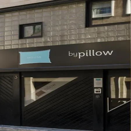 Bypillow House
