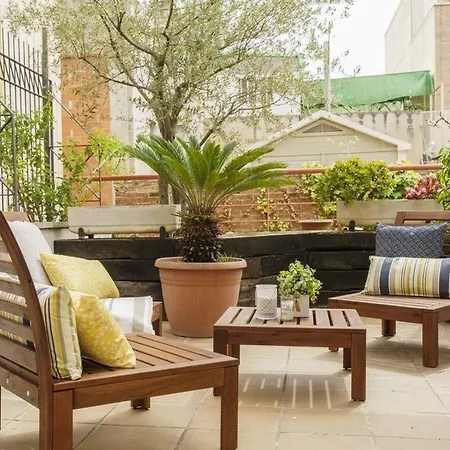 Bypillow House Hotel Barcelona