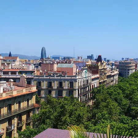 Apartamento Elegant Olle