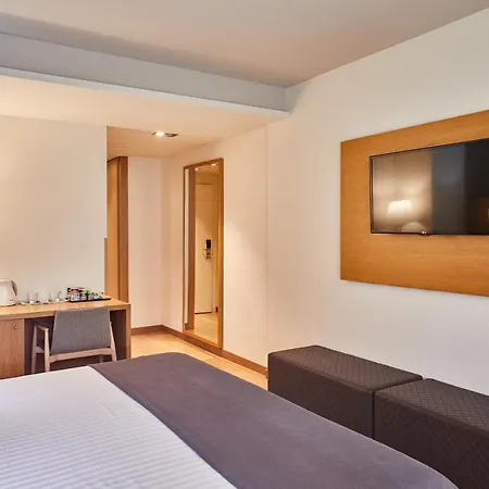 シルケン ランブラス 4*