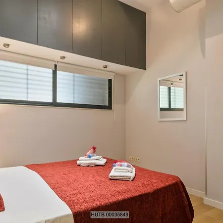 Apartment Alcam Futbol