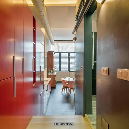 Alcam Futbol Apartment *