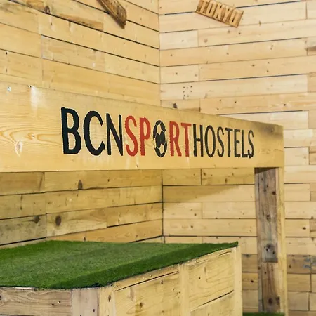 Hostel Bcnsporthostels