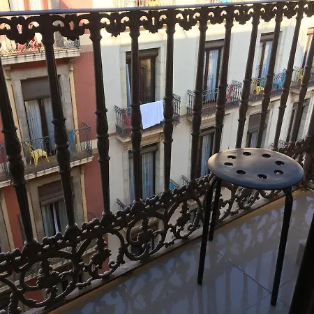 La Terrassa Barcelona