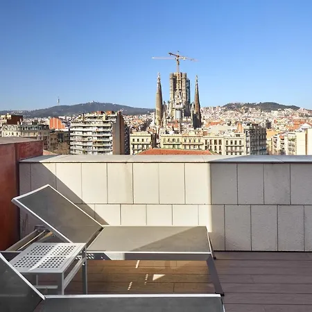 Eurostars Monumental Barcelona