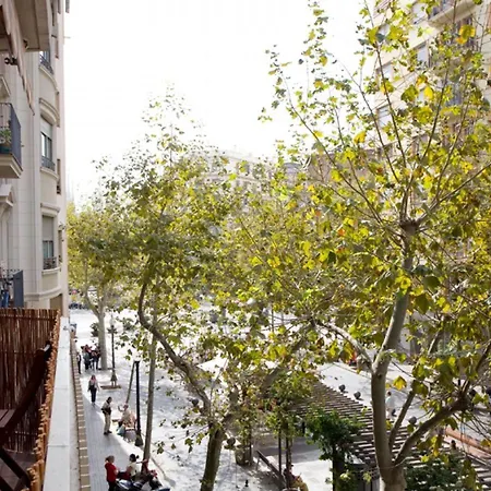 Gaudi Barcelonastuff Apartment Barcelona