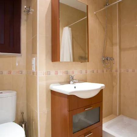 Apartment Gaudi Barcelonastuff Barcelona