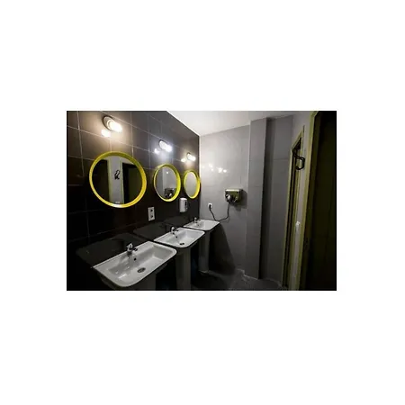 Hostal The Hipstel Parallel Barcelona