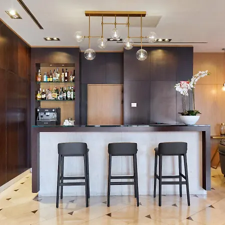 Eurostars Monumental 4*