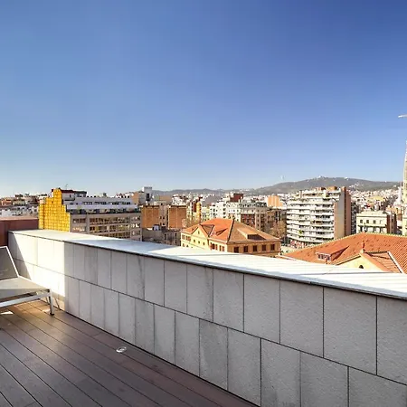 Eurostars Monumental Hotel