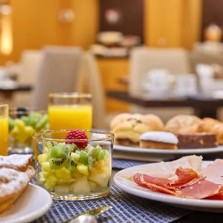 Hotel Eurostars Monumental Barcelona