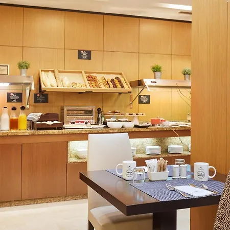 Hotel Eurostars Monumental