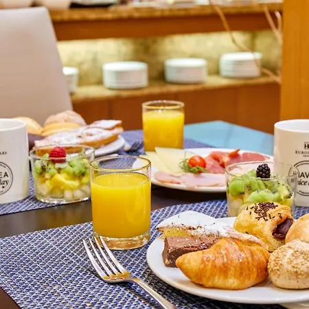 Eurostars Monumental