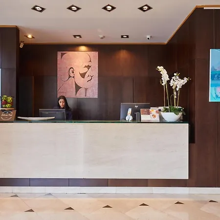 Eurostars Monumental 4* Barcelona