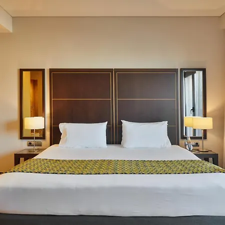 Eurostars Monumental 4*