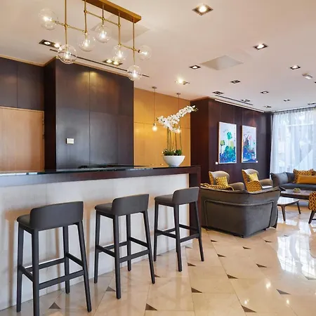 Hotel Eurostars Monumental Barcelona
