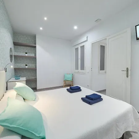 Apartamento Almodovar