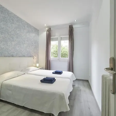 Almodovar Apartamento Barcelona