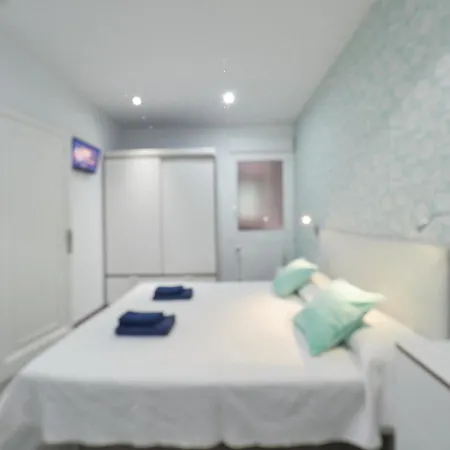 Apartamento Almodovar Barcelona