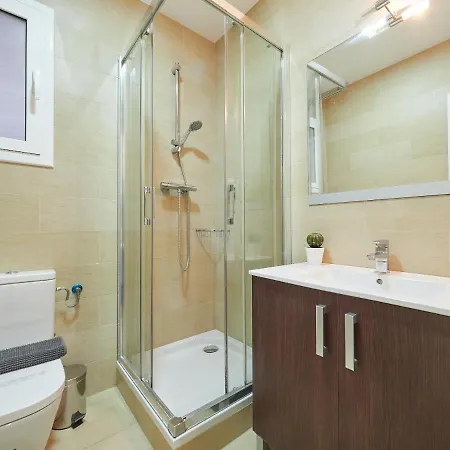 Almodovar Apartamento