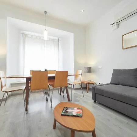 Apartamento Almodovar Barcelona