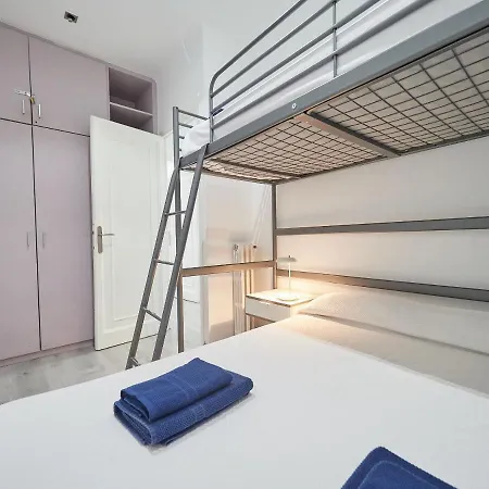 Apartamento Almodovar