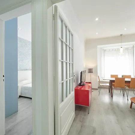 Apartamento Almodovar Barcelona