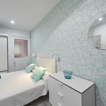 Apartamento Almodovar *