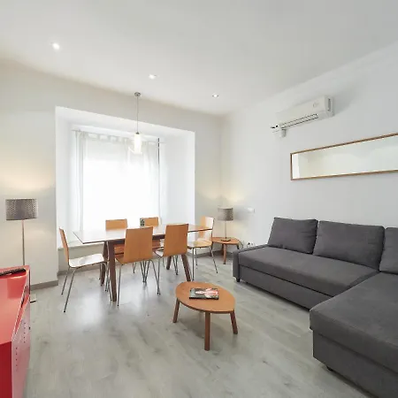 Apartamento Almodovar