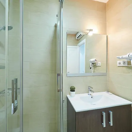 Apartamento Almodovar Barcelona