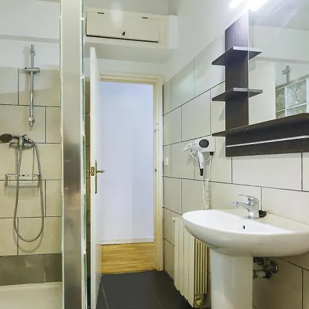 Apartamento Be Arco Del Triunfo Sunny Colors Iii Barcelona