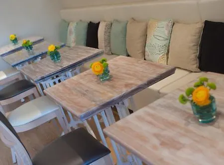 Bachome Terrace 3*