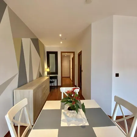 Sagrada Familia Apartamento
