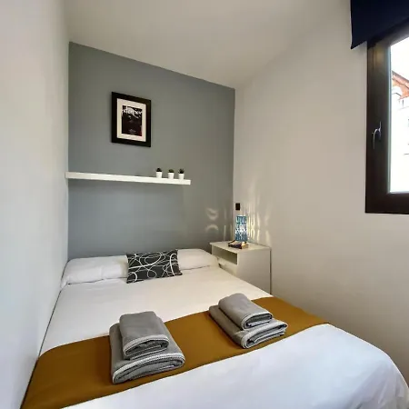 Sagrada Familia Apartamento