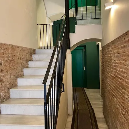 Canela Homes Macba *