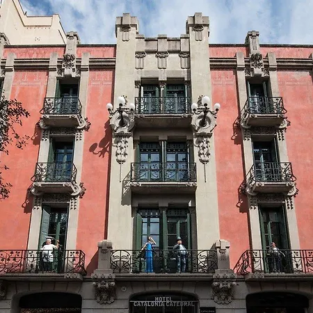 Catalonia Catedral 4*
