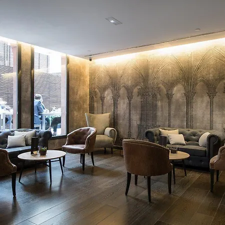 Catalonia Catedral Hotel 4*