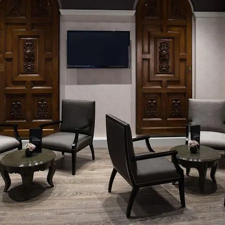 Catalonia Passeig De Gracia 4* Sup Hotel Barcelona