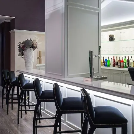 Hotel Catalonia Passeig De Gracia 4* Sup 4*