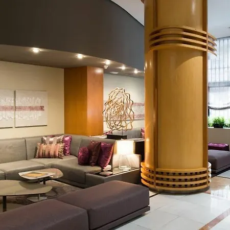 Catalonia Plaza Catalunya 4*