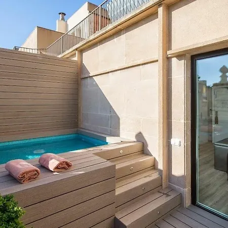 Hotel Catalonia Plaza Catalunya