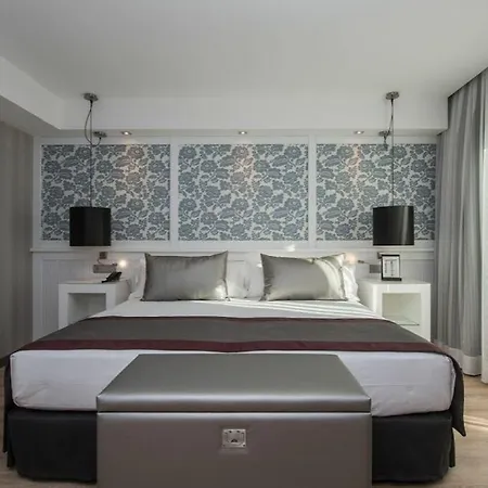 Catalonia Plaza Catalunya Hotel Barcelona