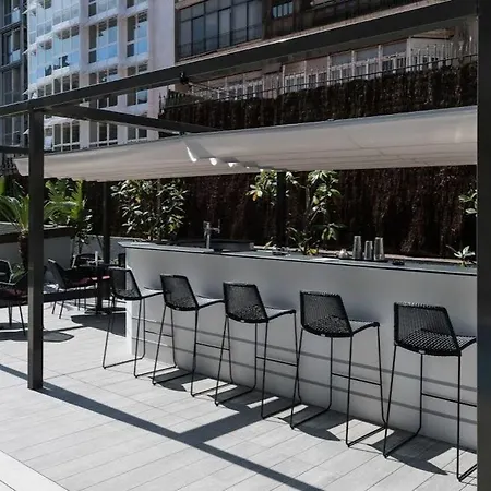 Catalonia Plaza Catalunya 4*